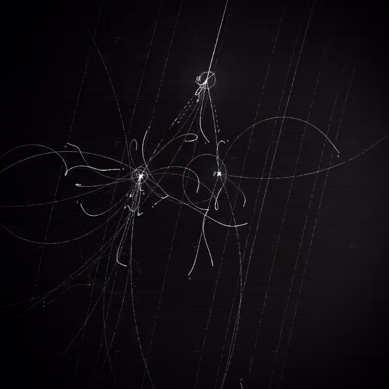 Subatomic Compositions #373