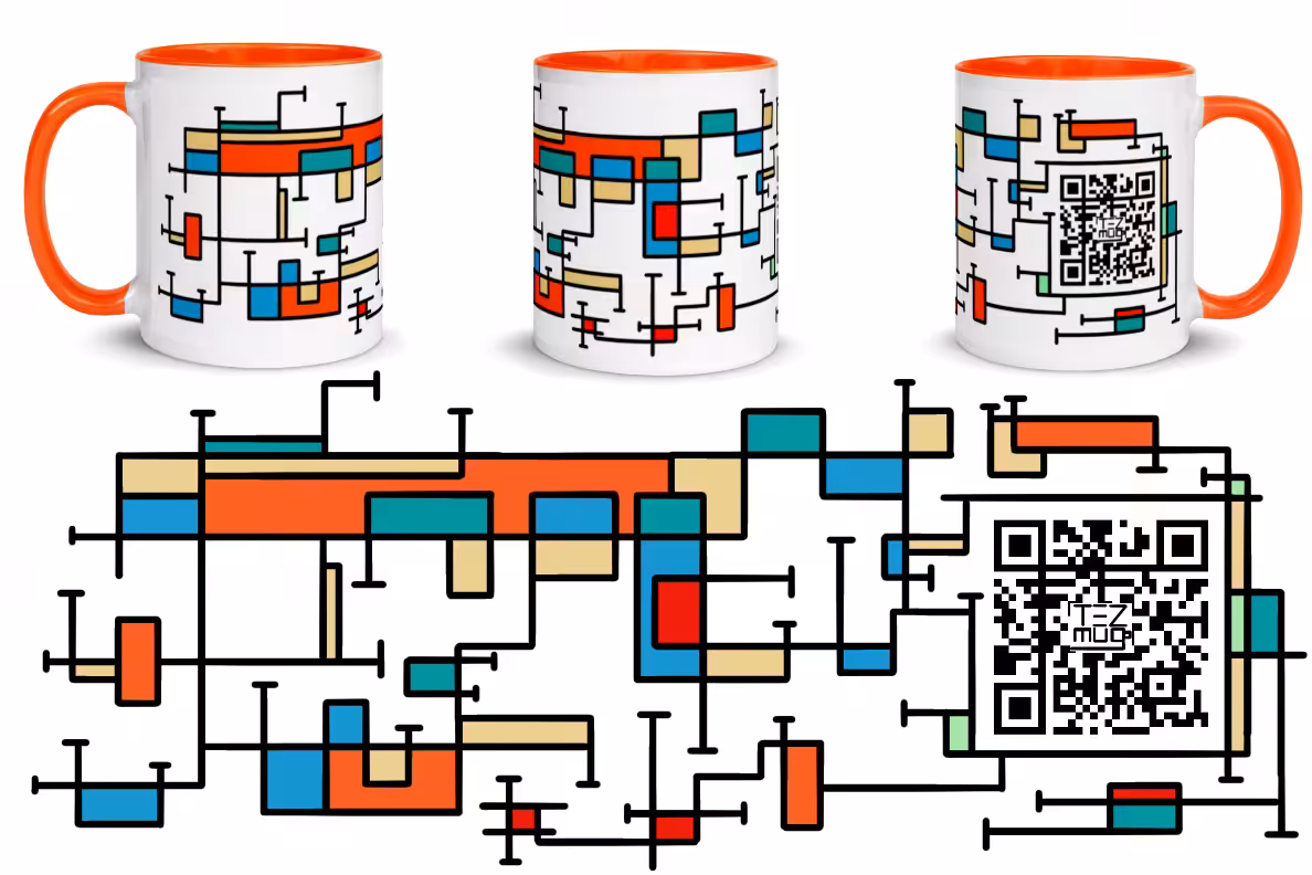 Tez Mug 028