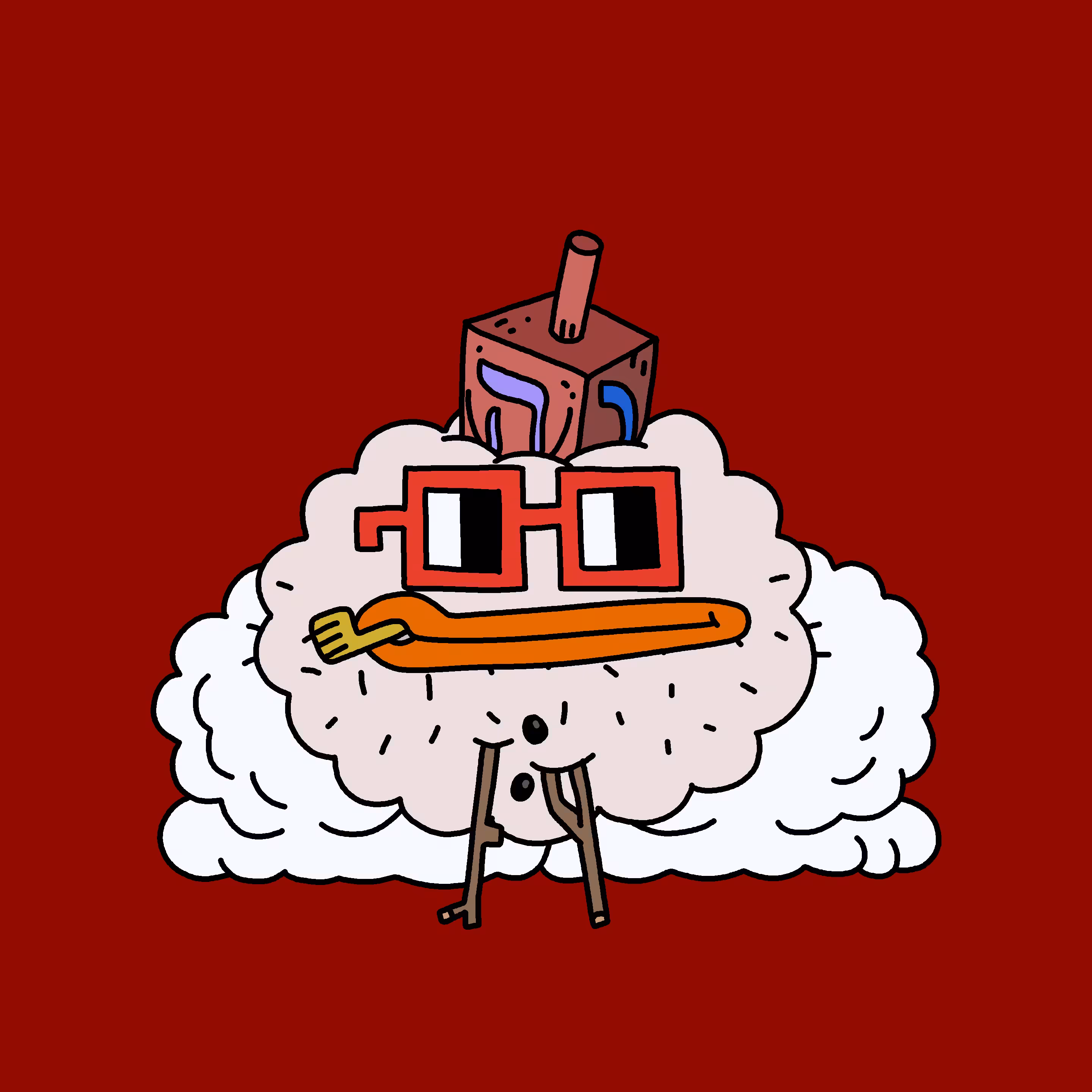 MistleToadz #620