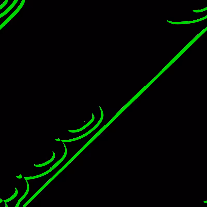 Cellular Automata #9