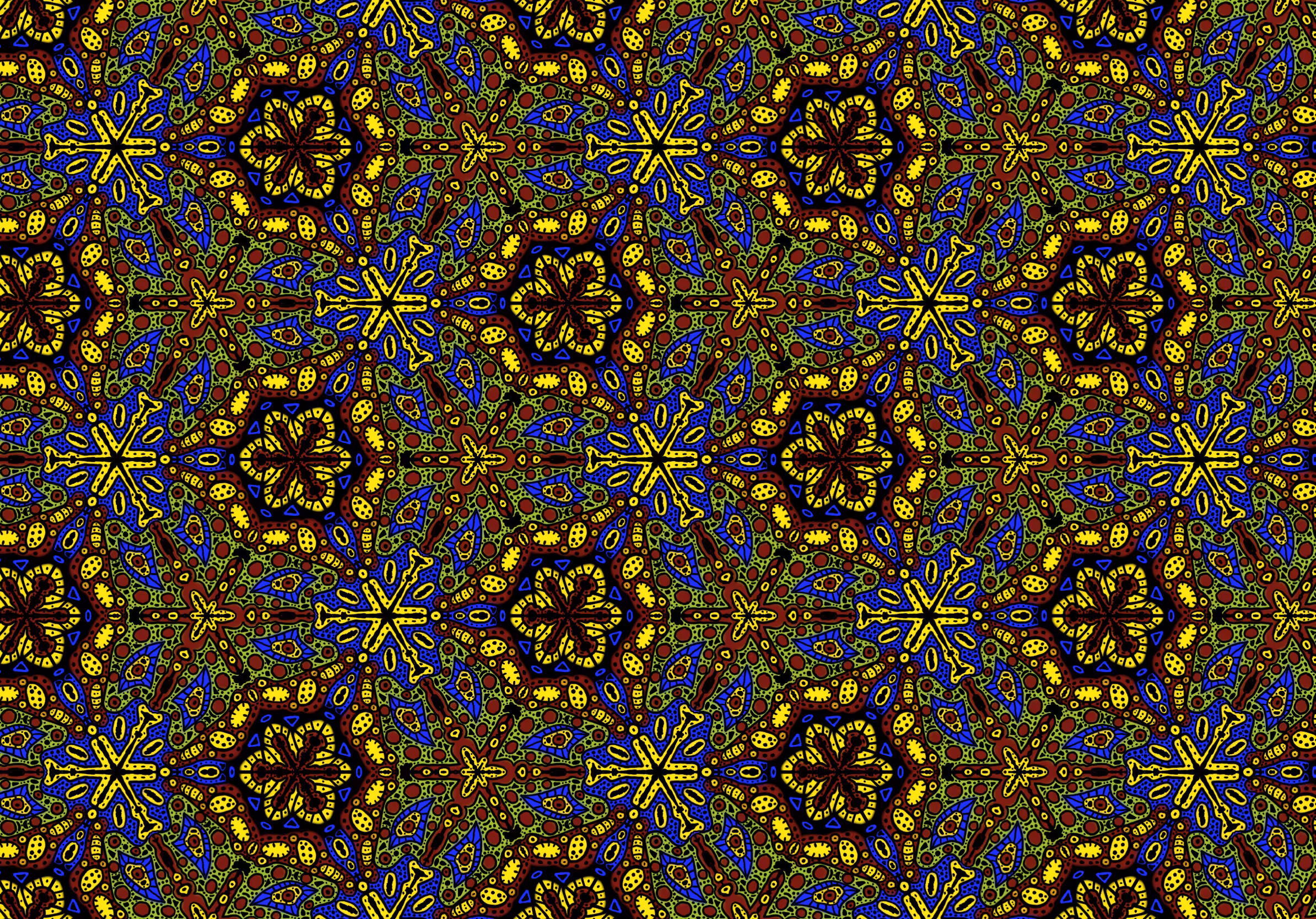 Naopifractus 011