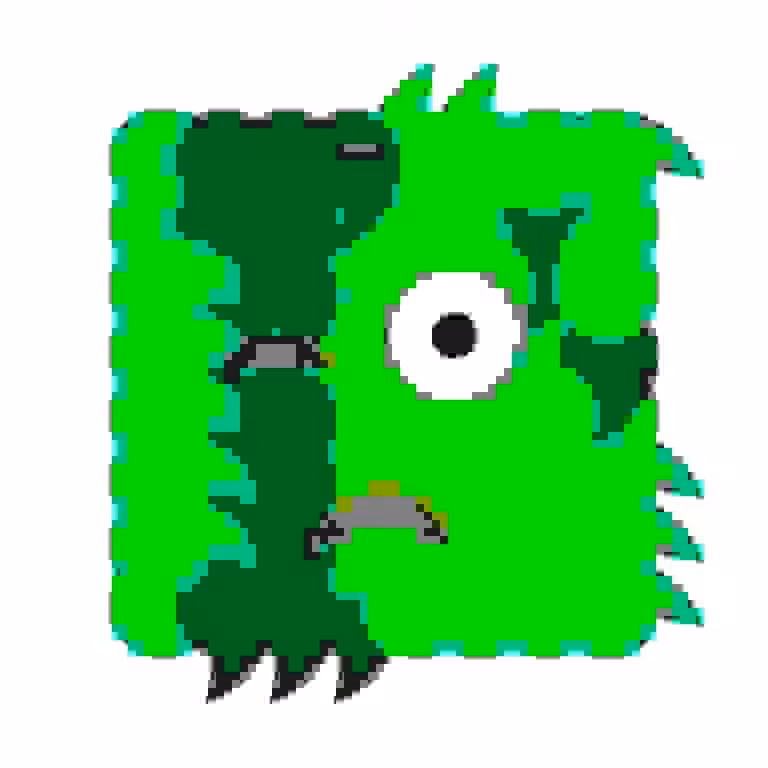 Kudzu #741