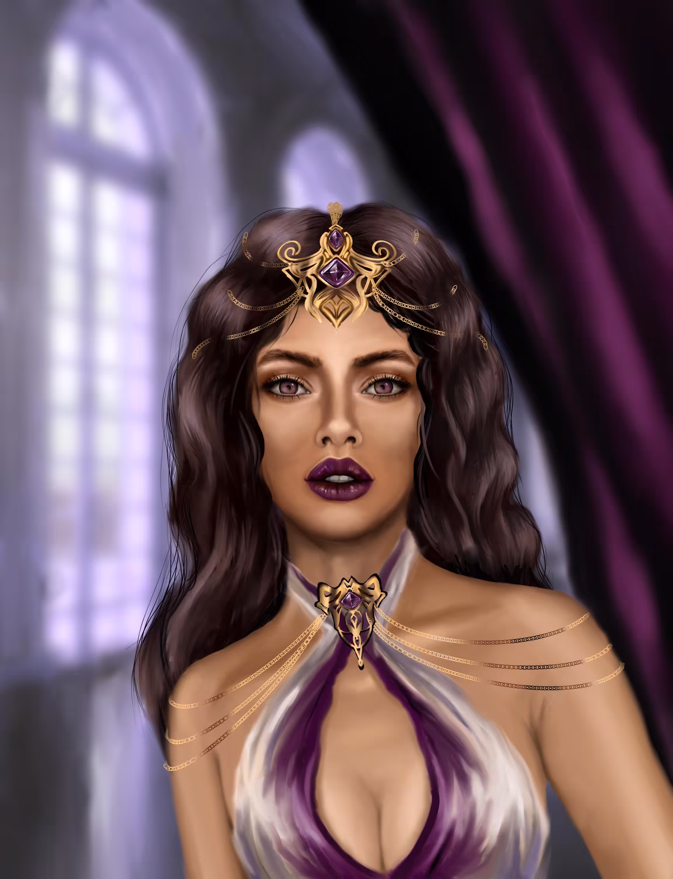 An Other Queen vol.3