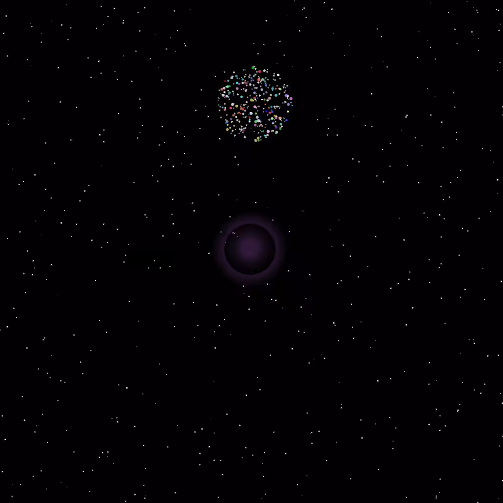 The Quantum Tomb #12