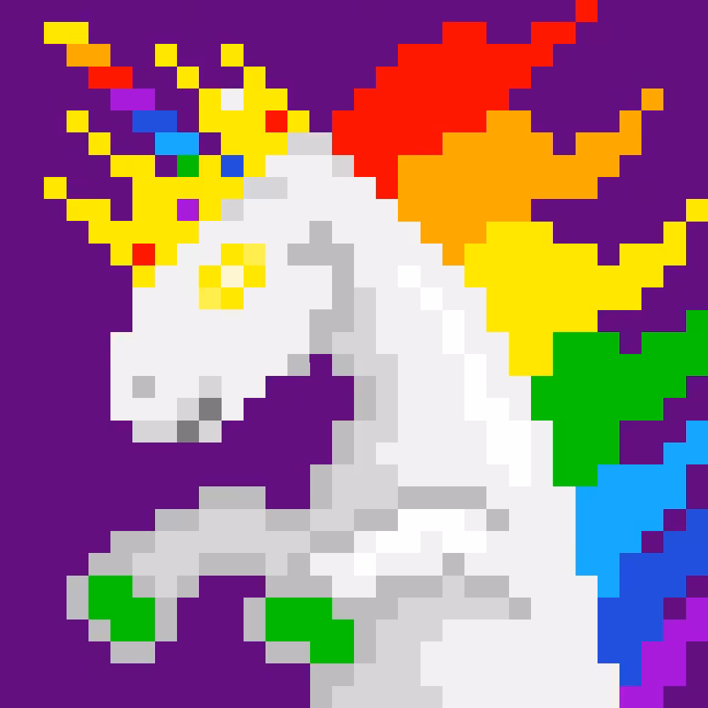 Unicorn #4799