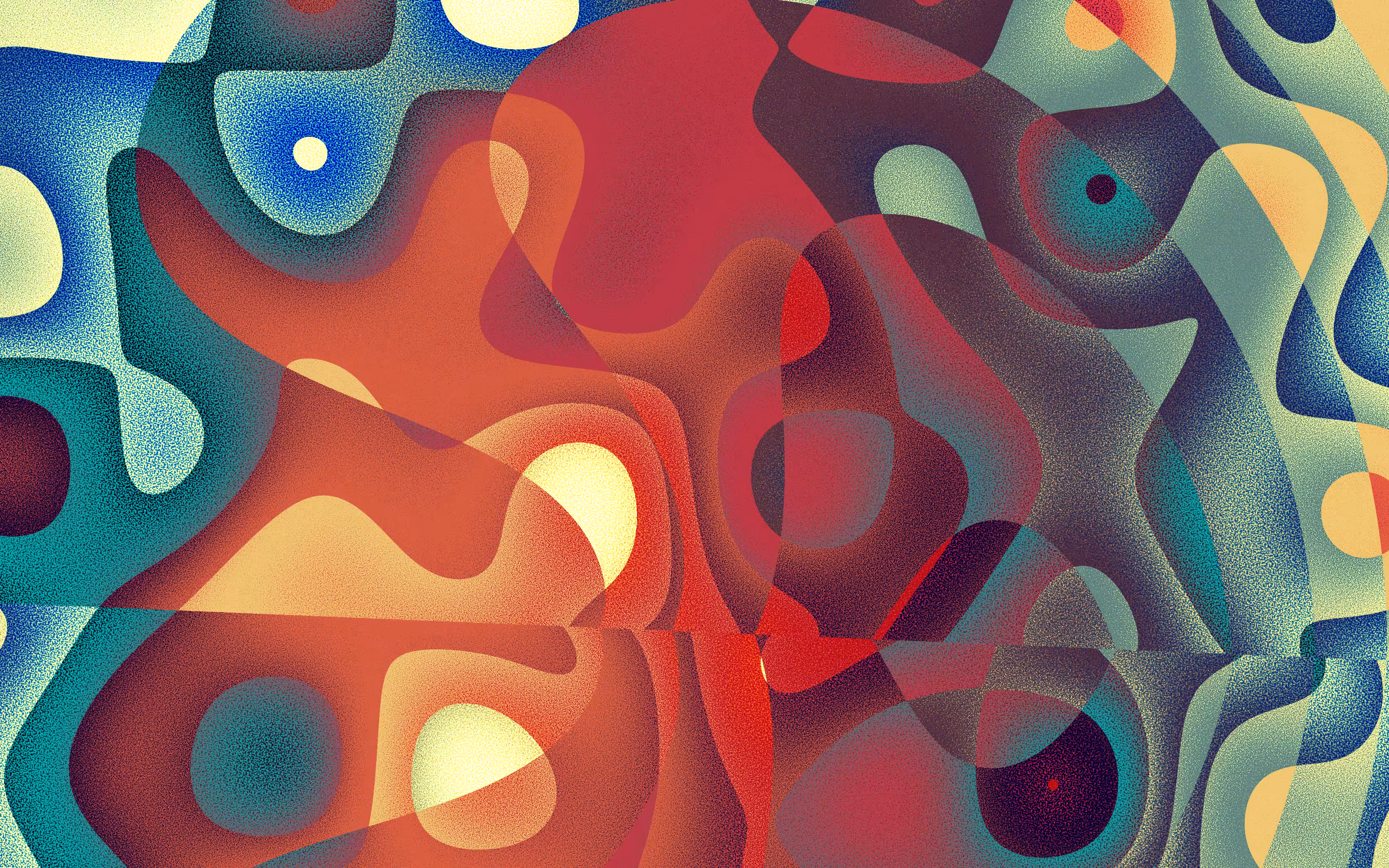 Steam Cells #43