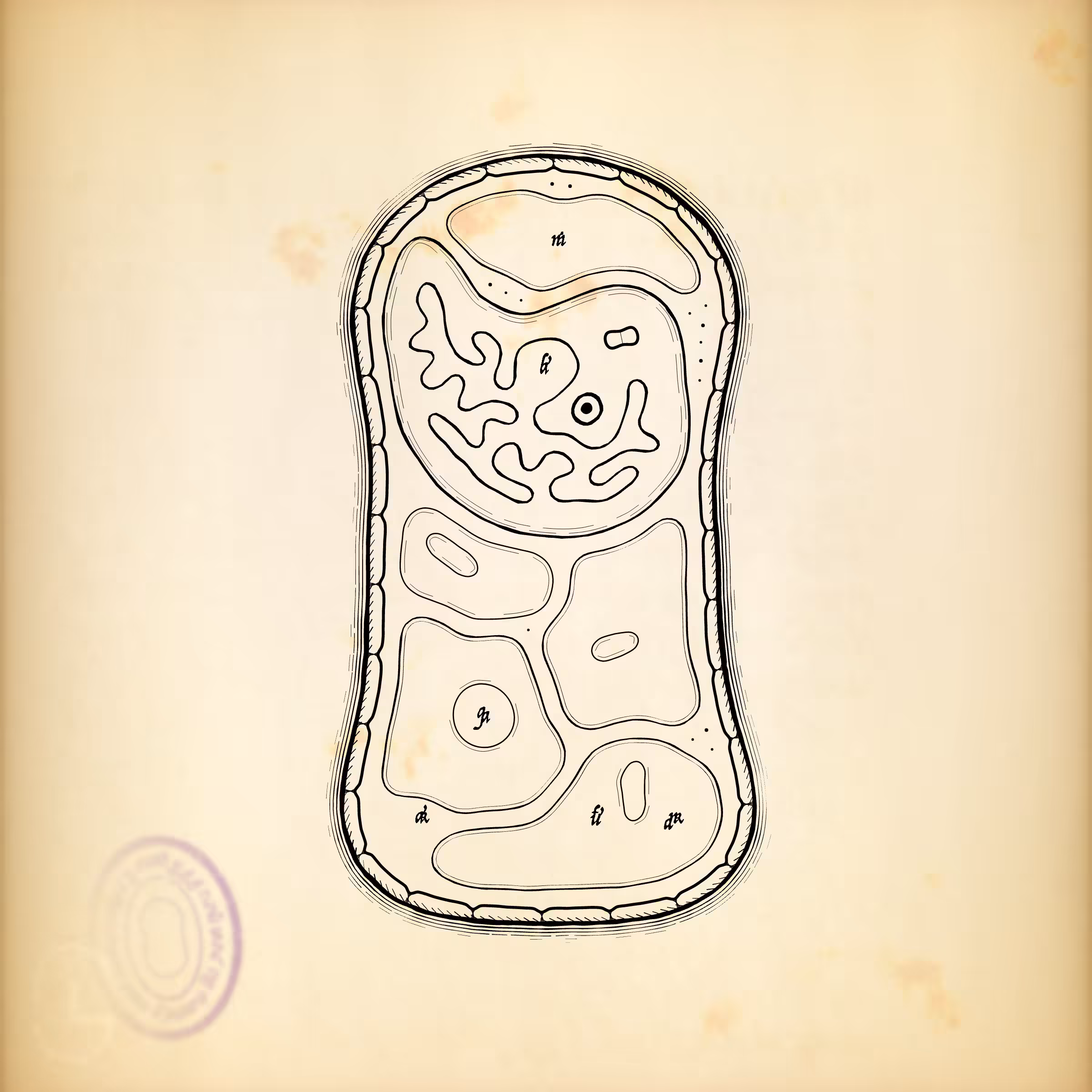 Cytographia #335