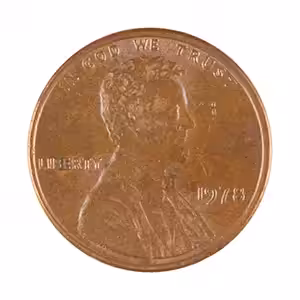 Cent #2488