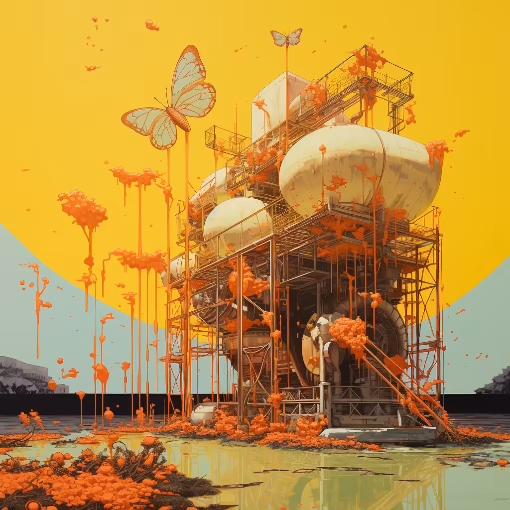 FACTORY