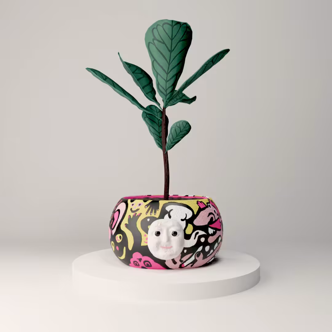 houseplant 004