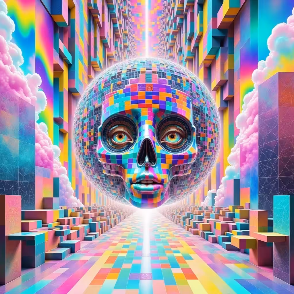 Too much acid?! #35
