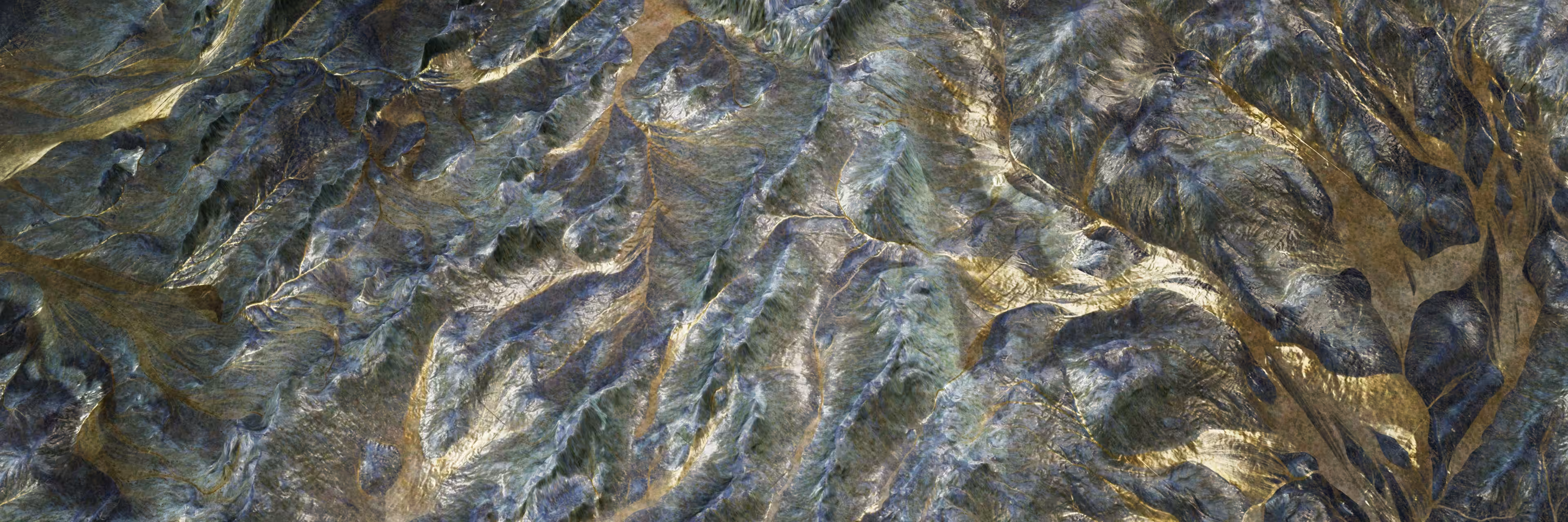Latentscape NWY03, frame15437