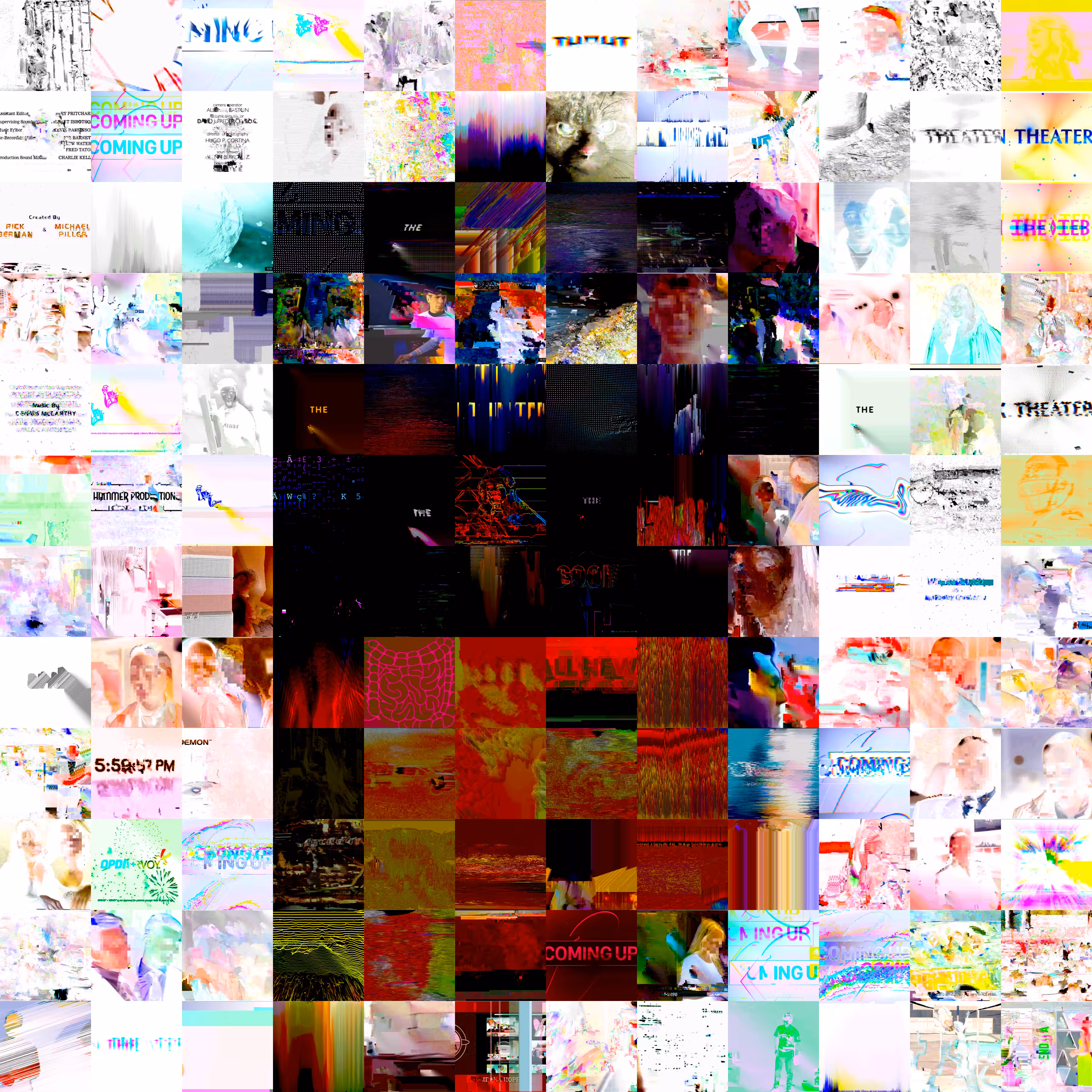 Glitch Quilt Zunk 0008