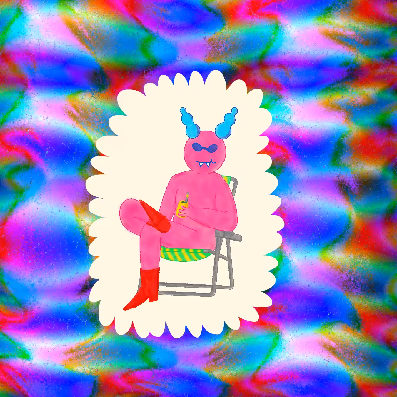 Inner vacation