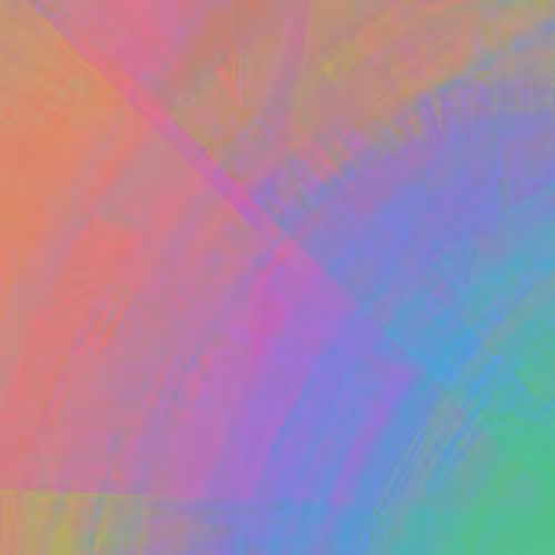 Rainbow #10