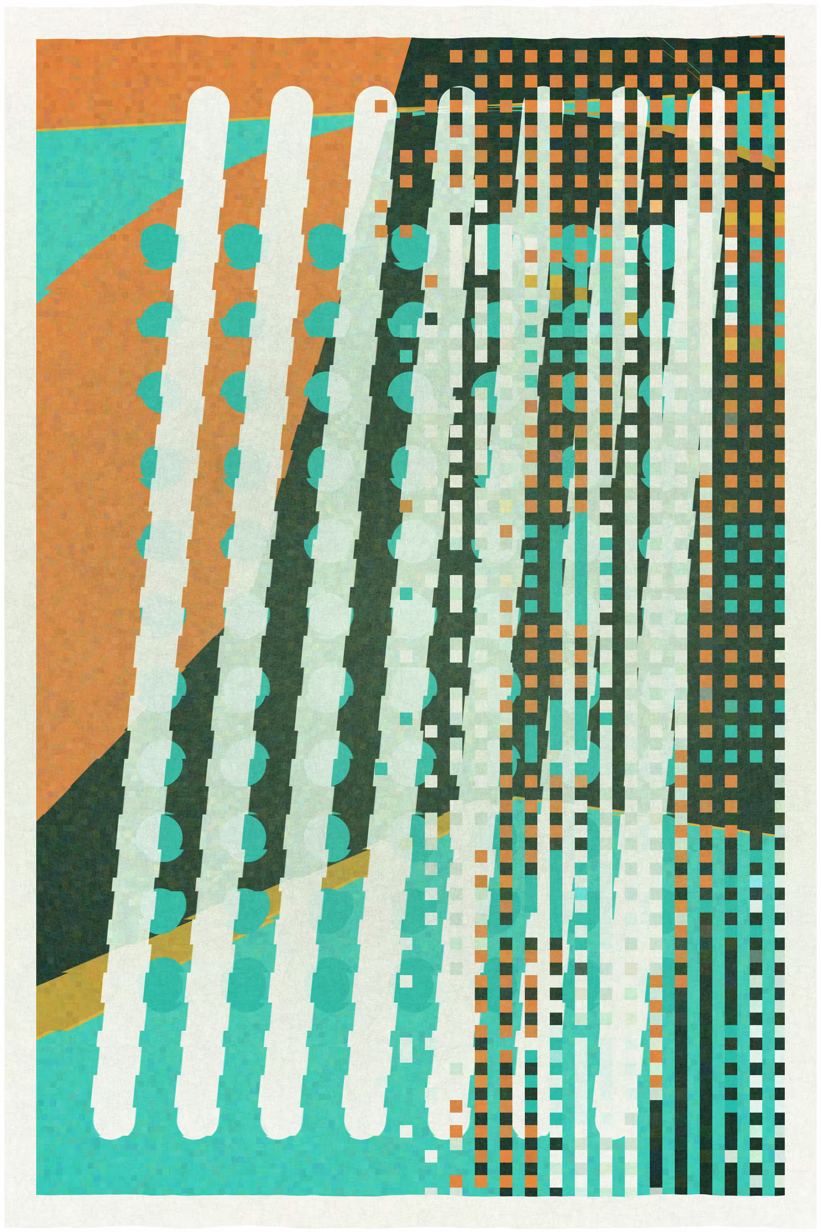 Man and the Machine #235
