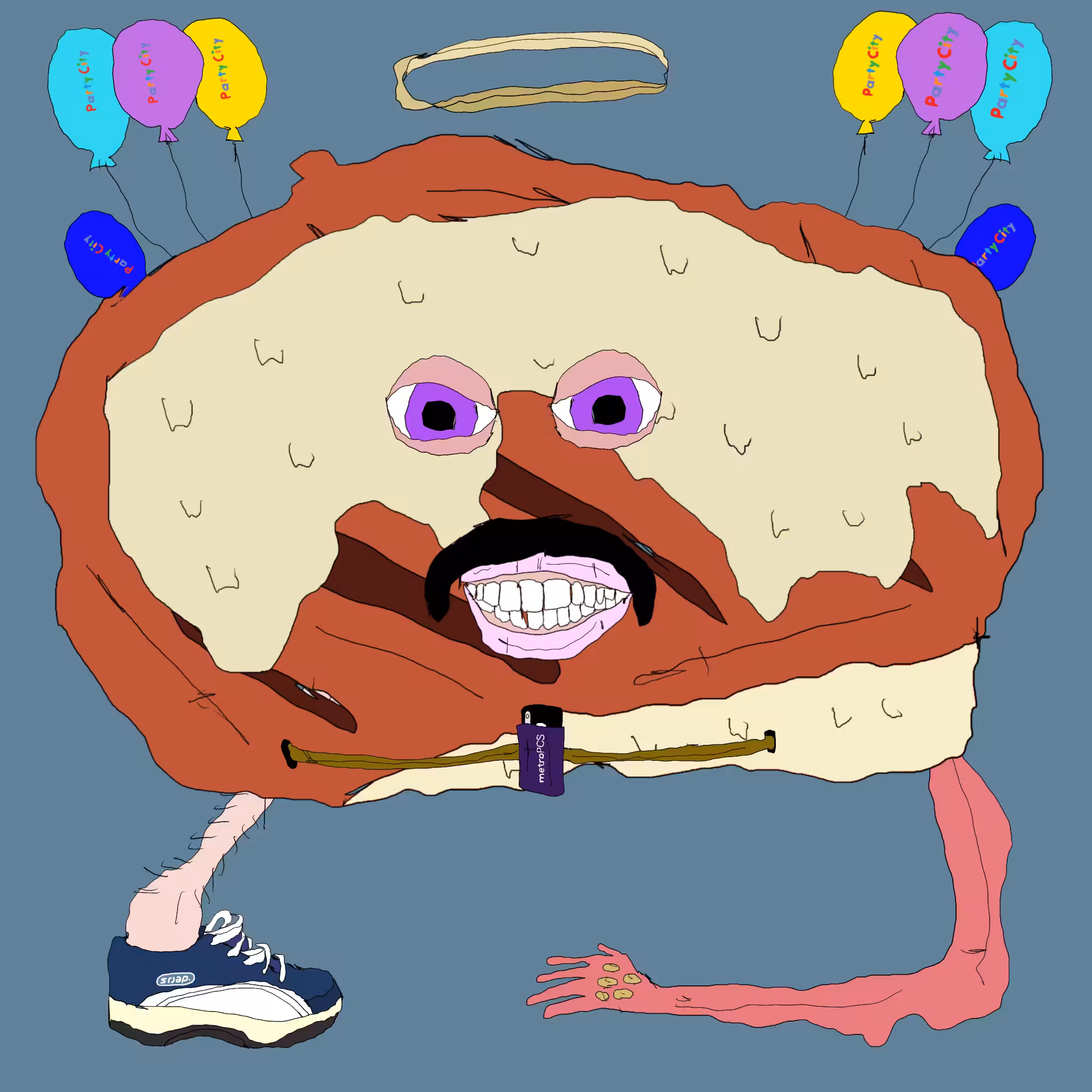 buddee #188