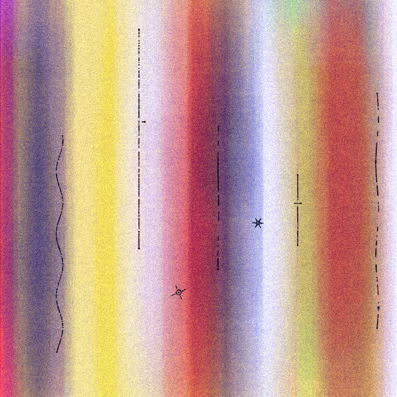 Vestige #43