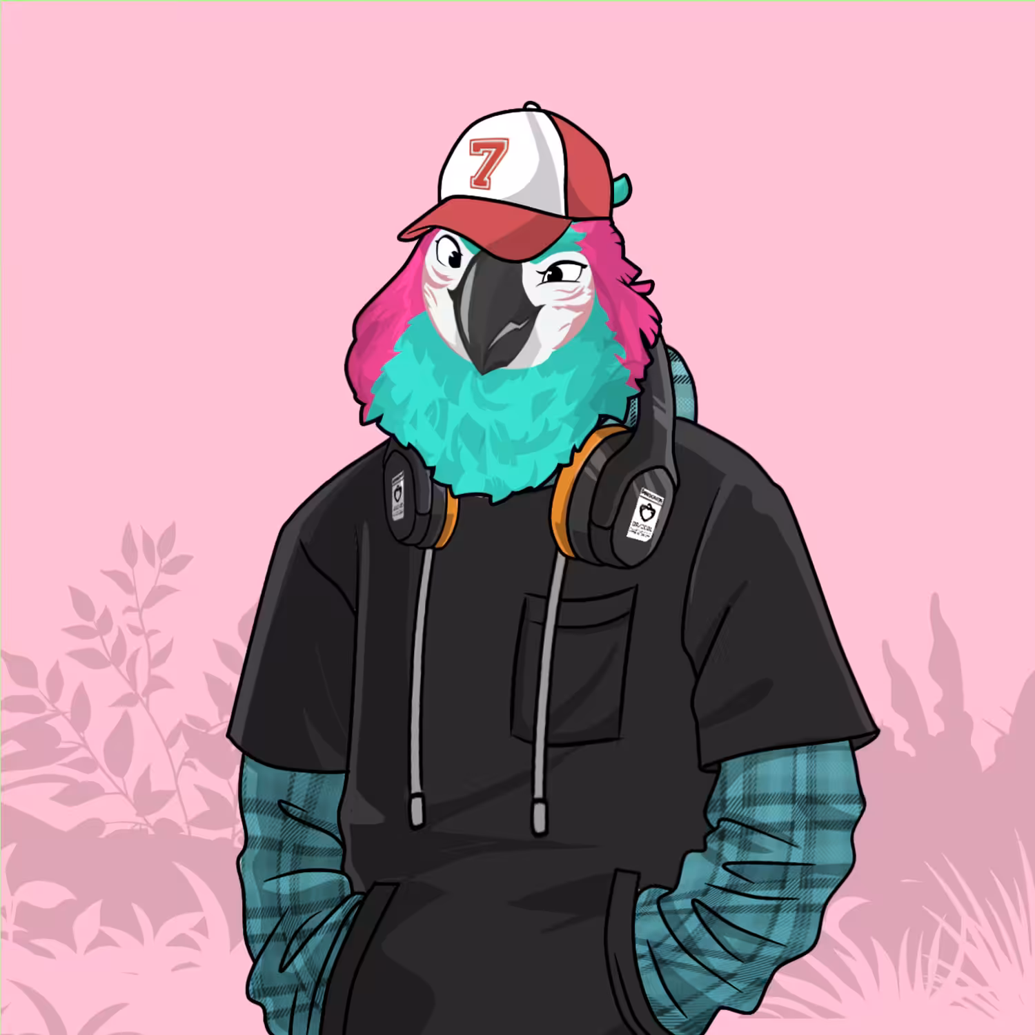 birdevo #115