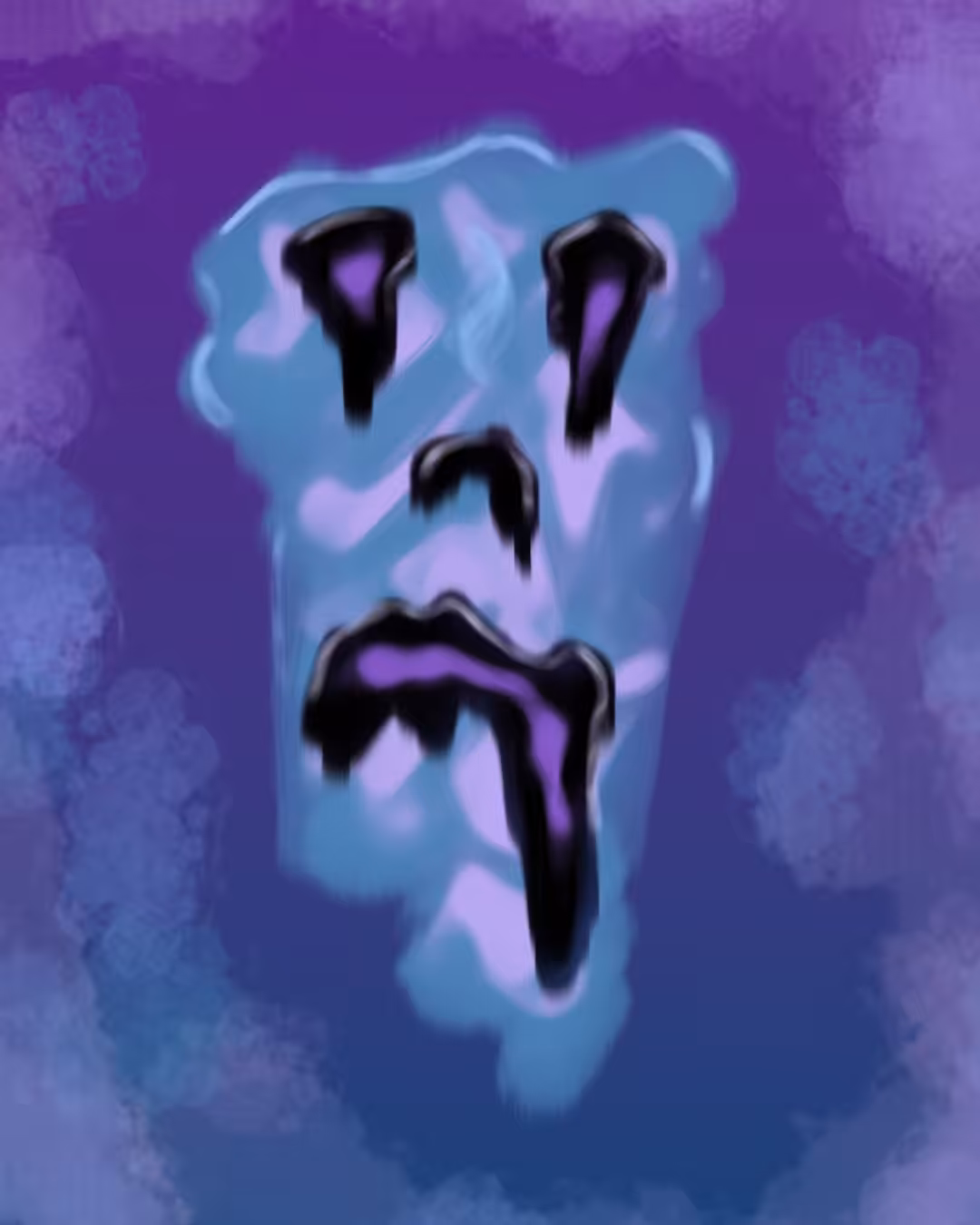 SAD COLOR
