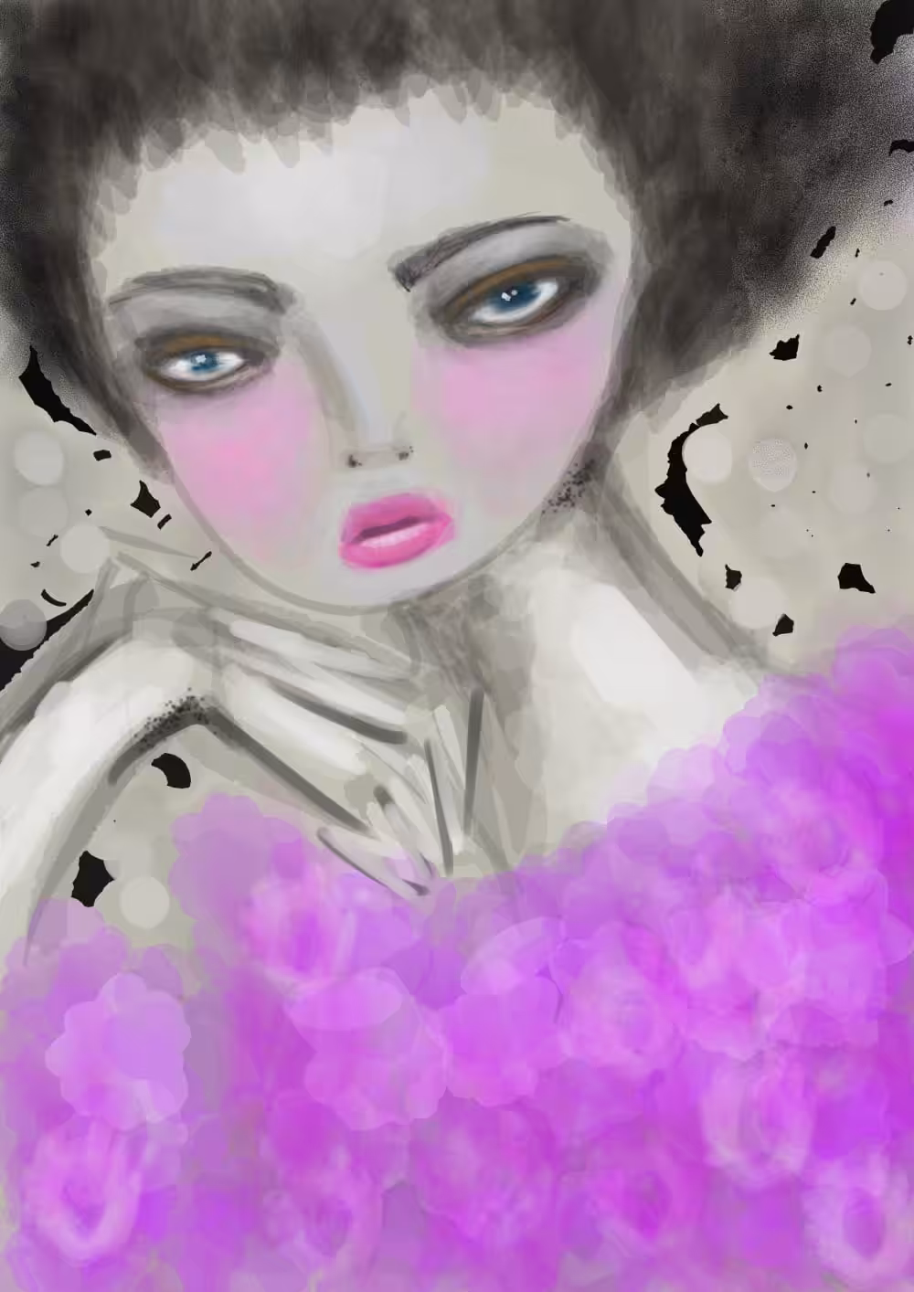 Decentralized Beauty 18: Deep Talk