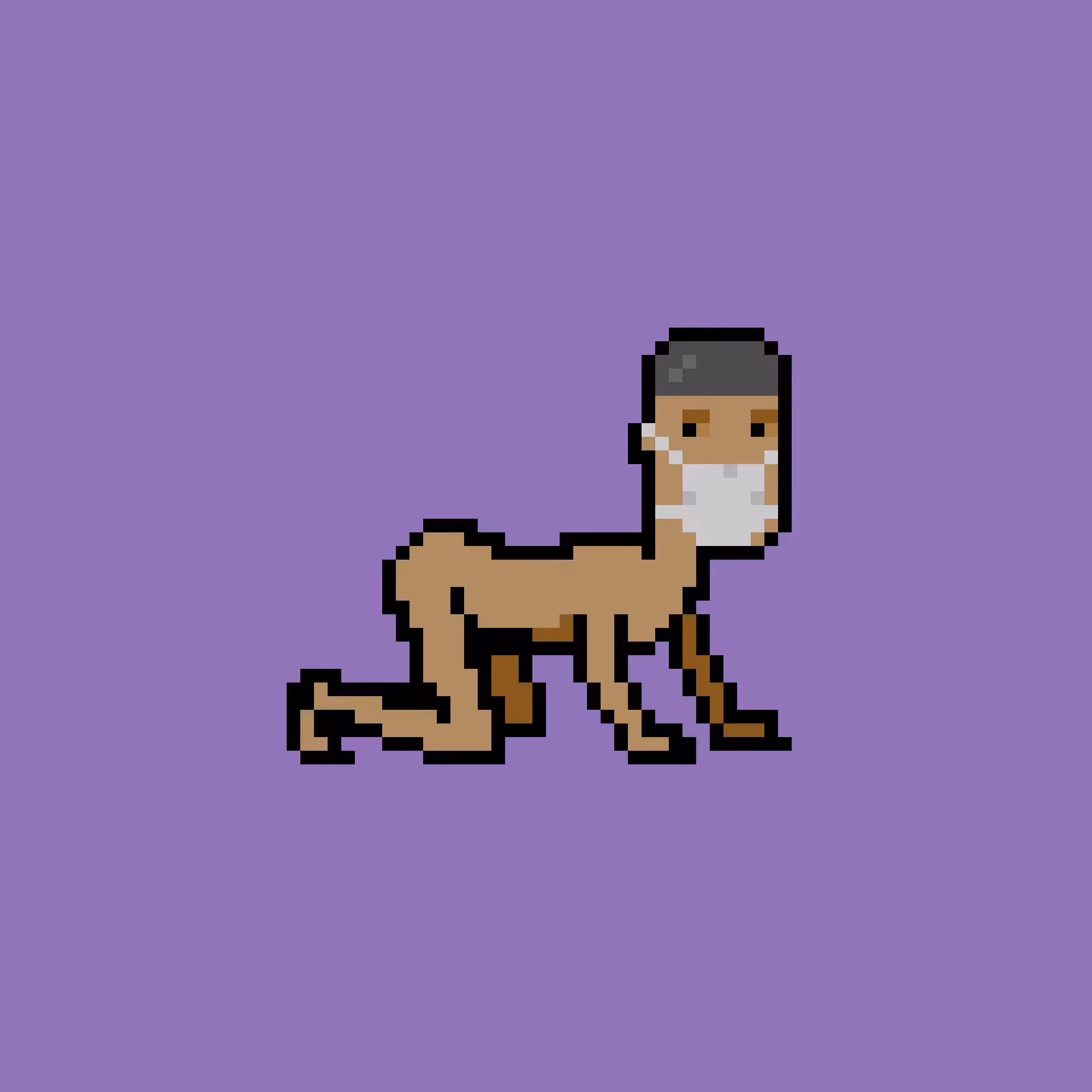 CrawlingPunk #1925