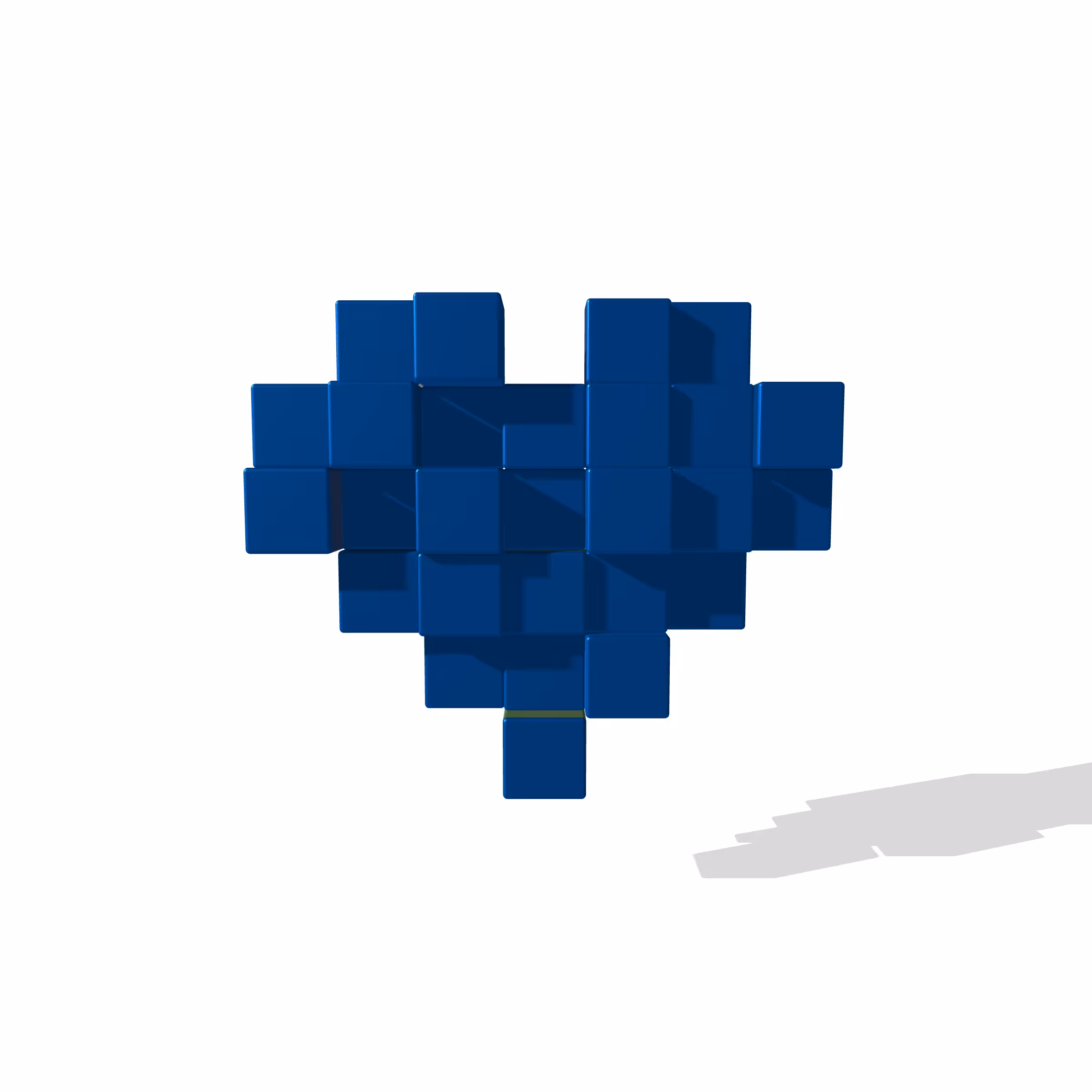 heart + craft #13824