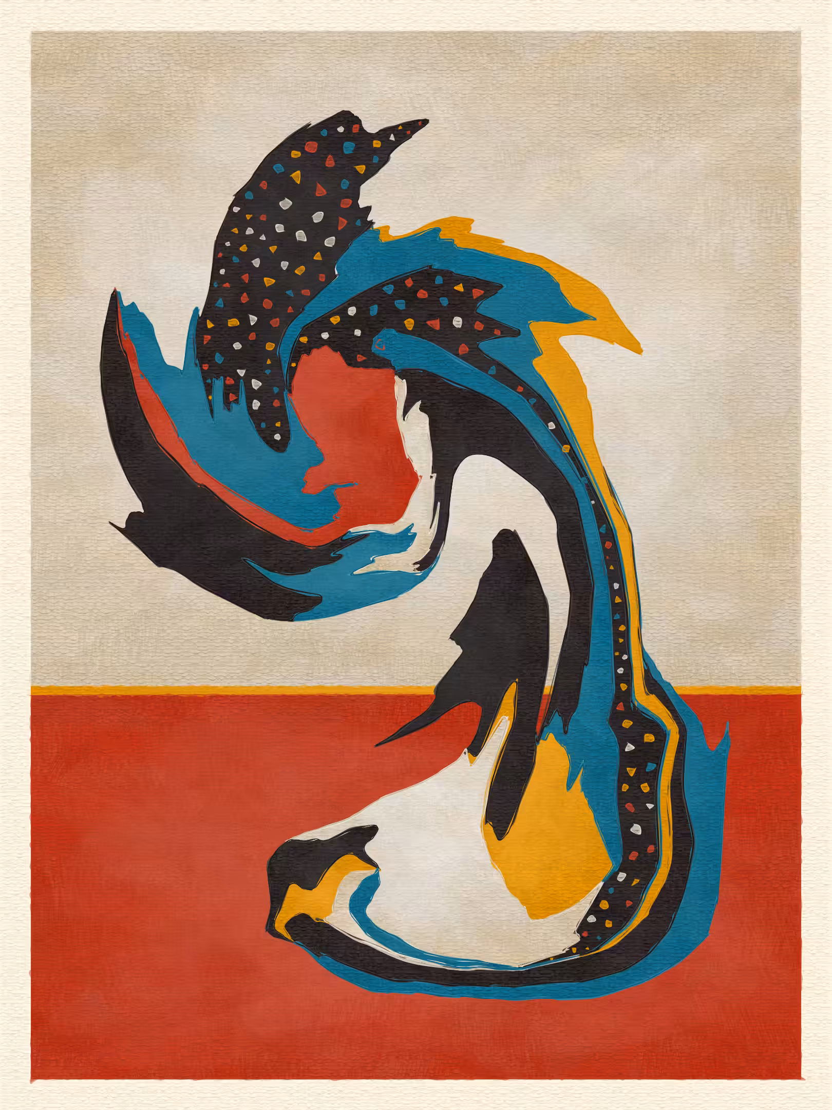 Undercurrent #195