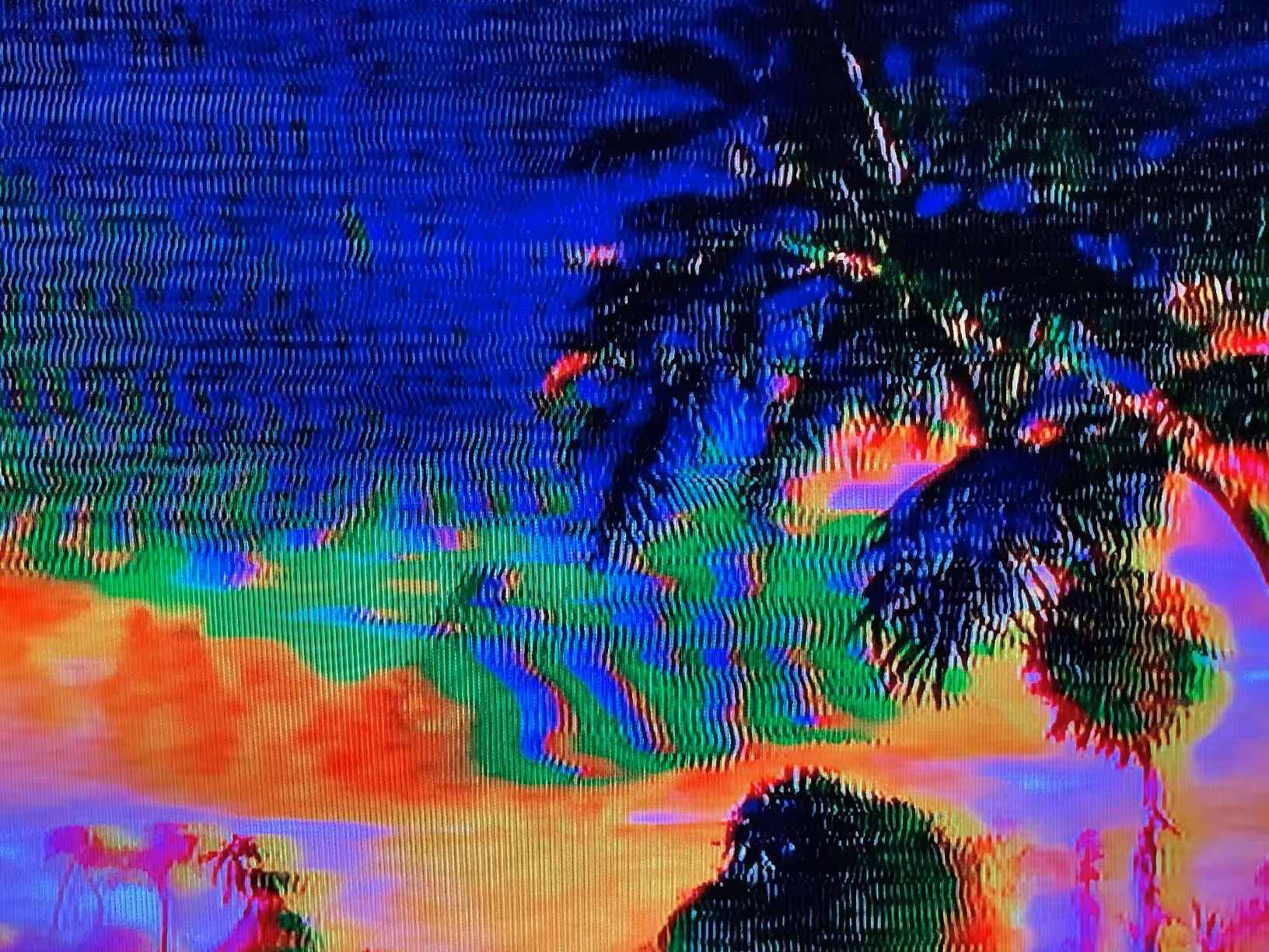 S K Y Z O N E '87