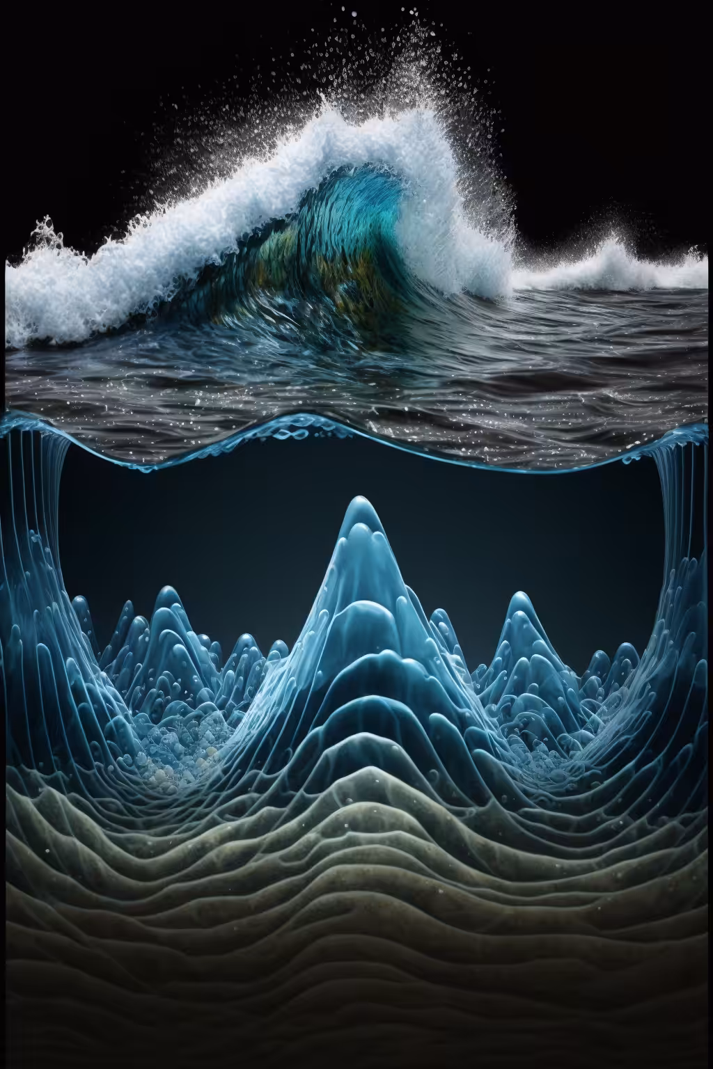 Sound Waves #3