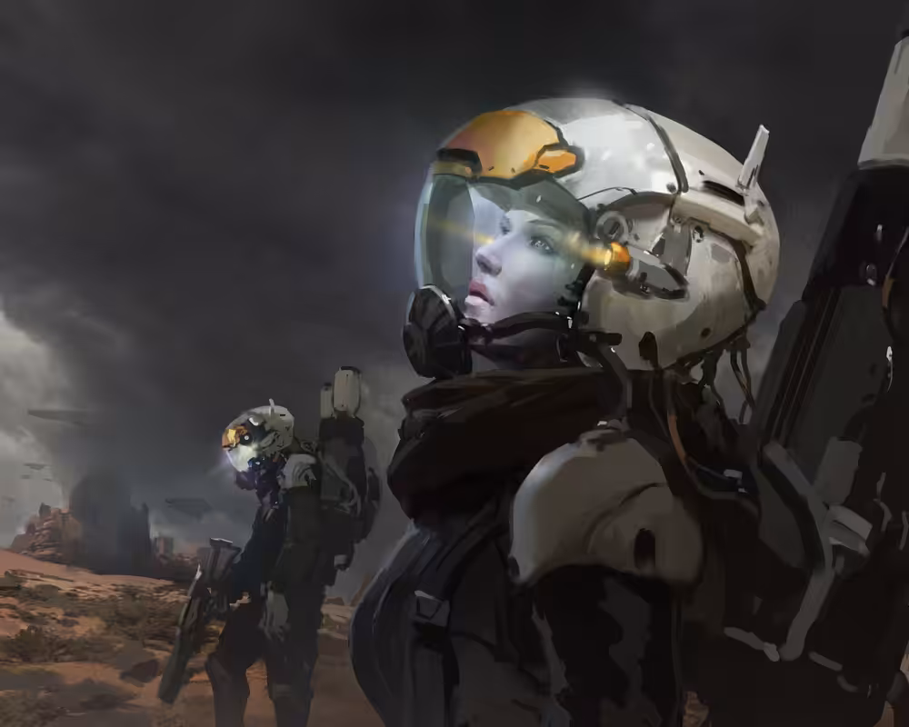 Exploration