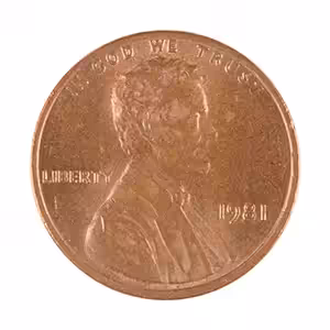 Cent #3279