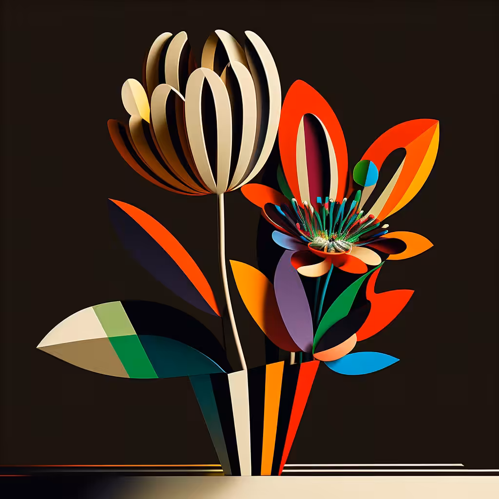 FLEURESSA #261