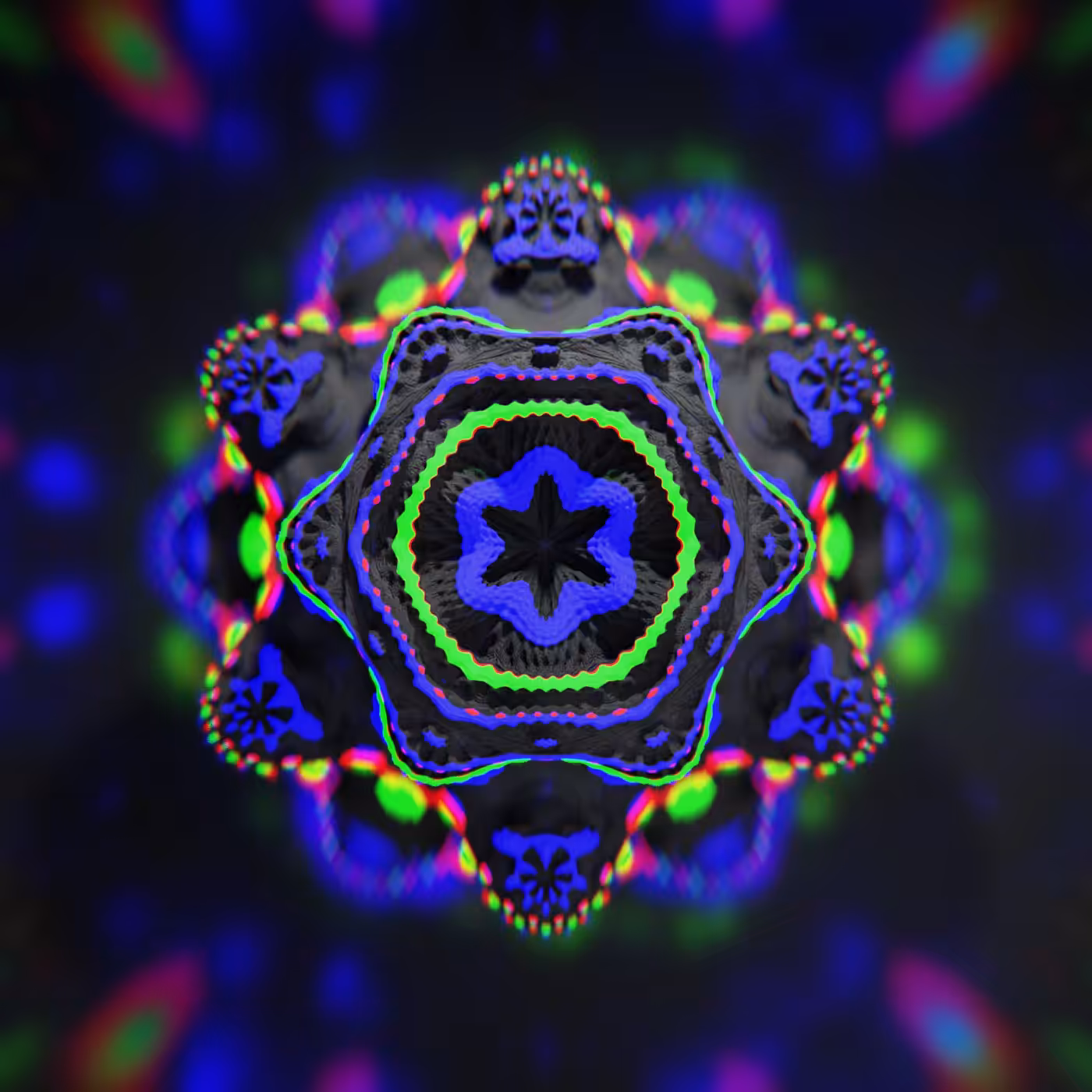 osFRACTAL 73