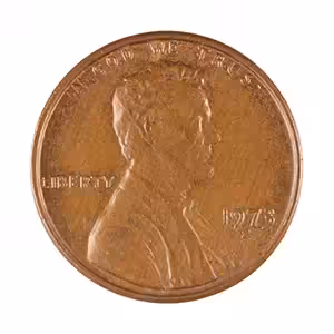Cent #3169