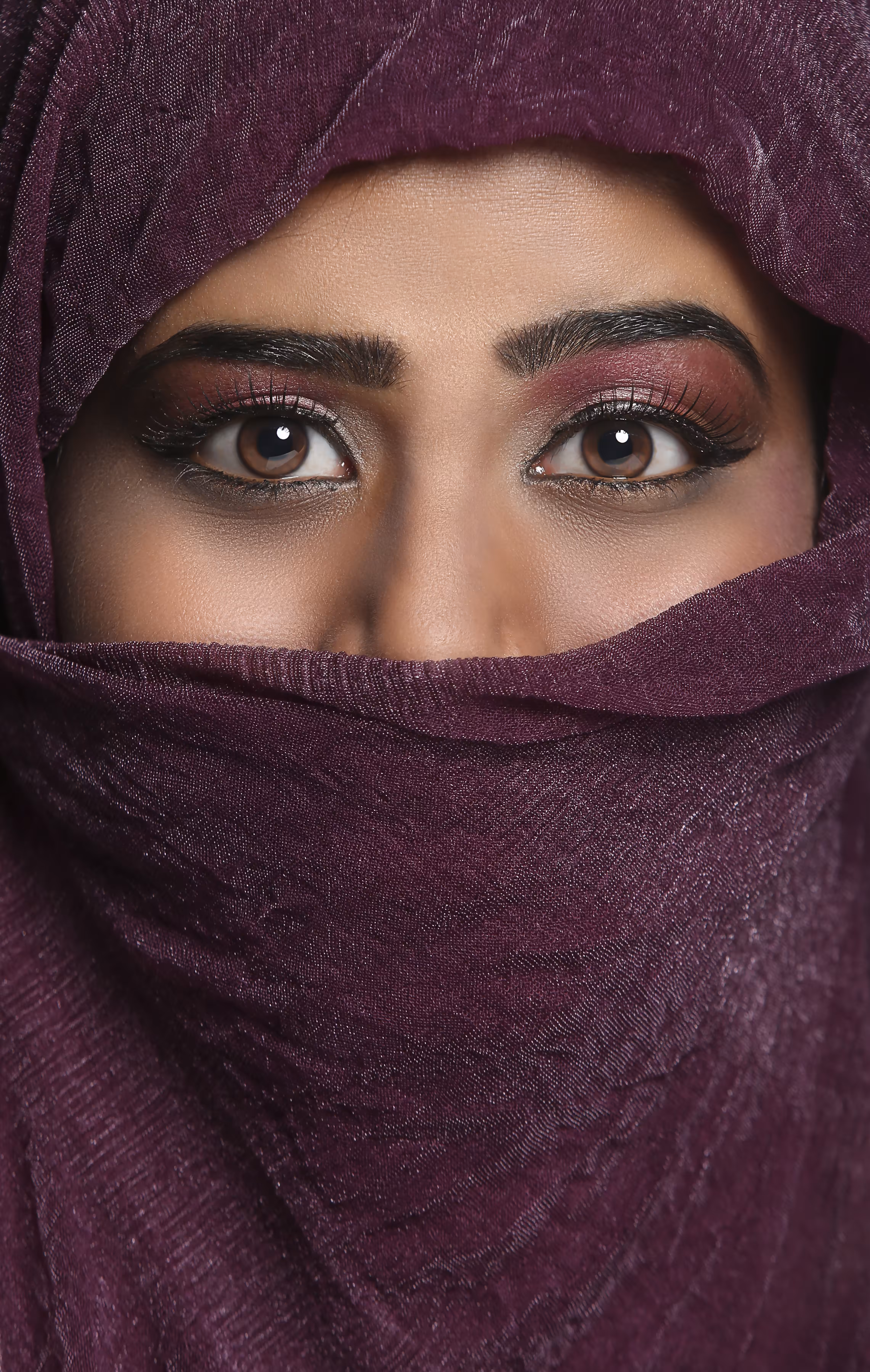 Muslim Girl