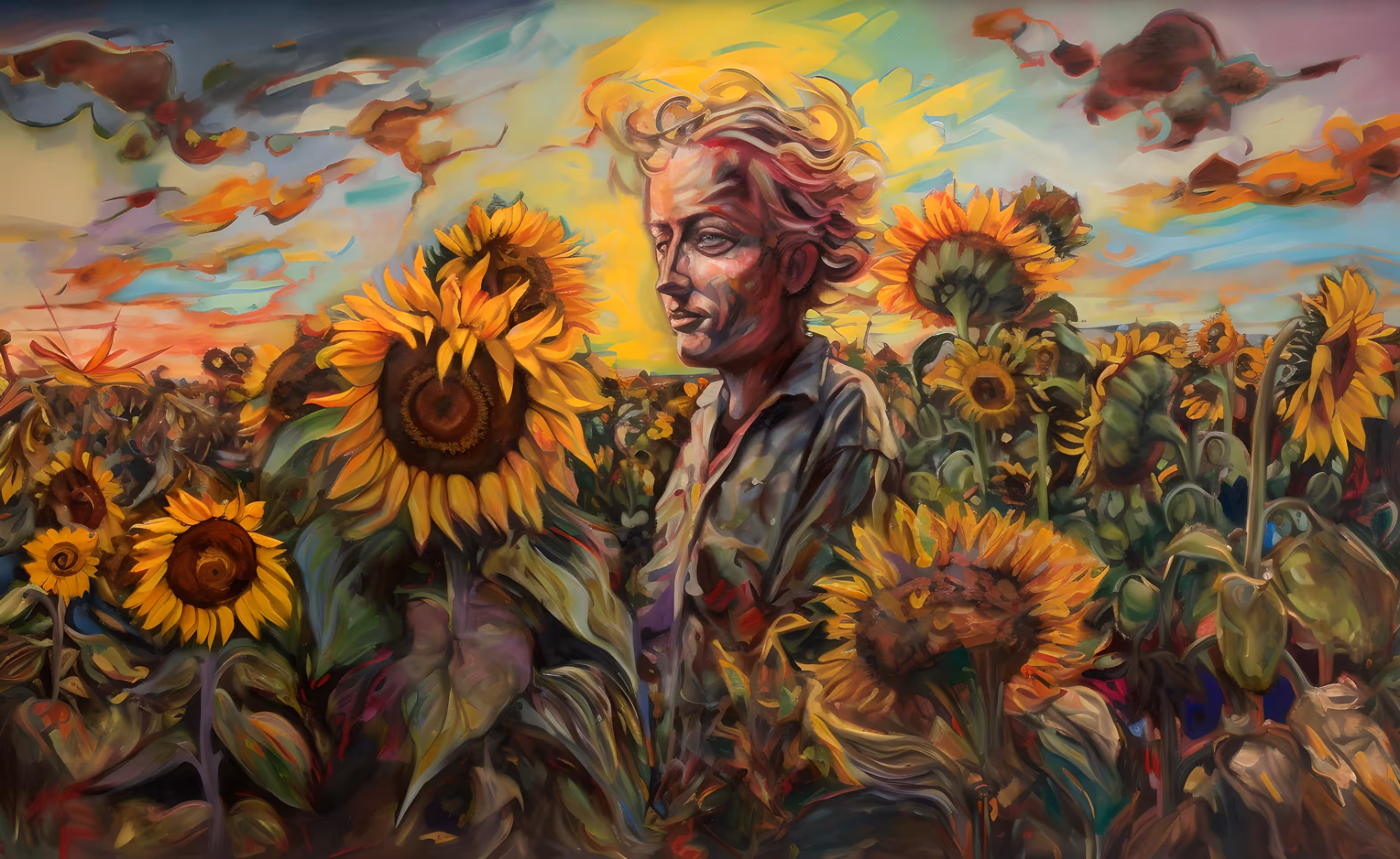 Randomness: Field of Awakening