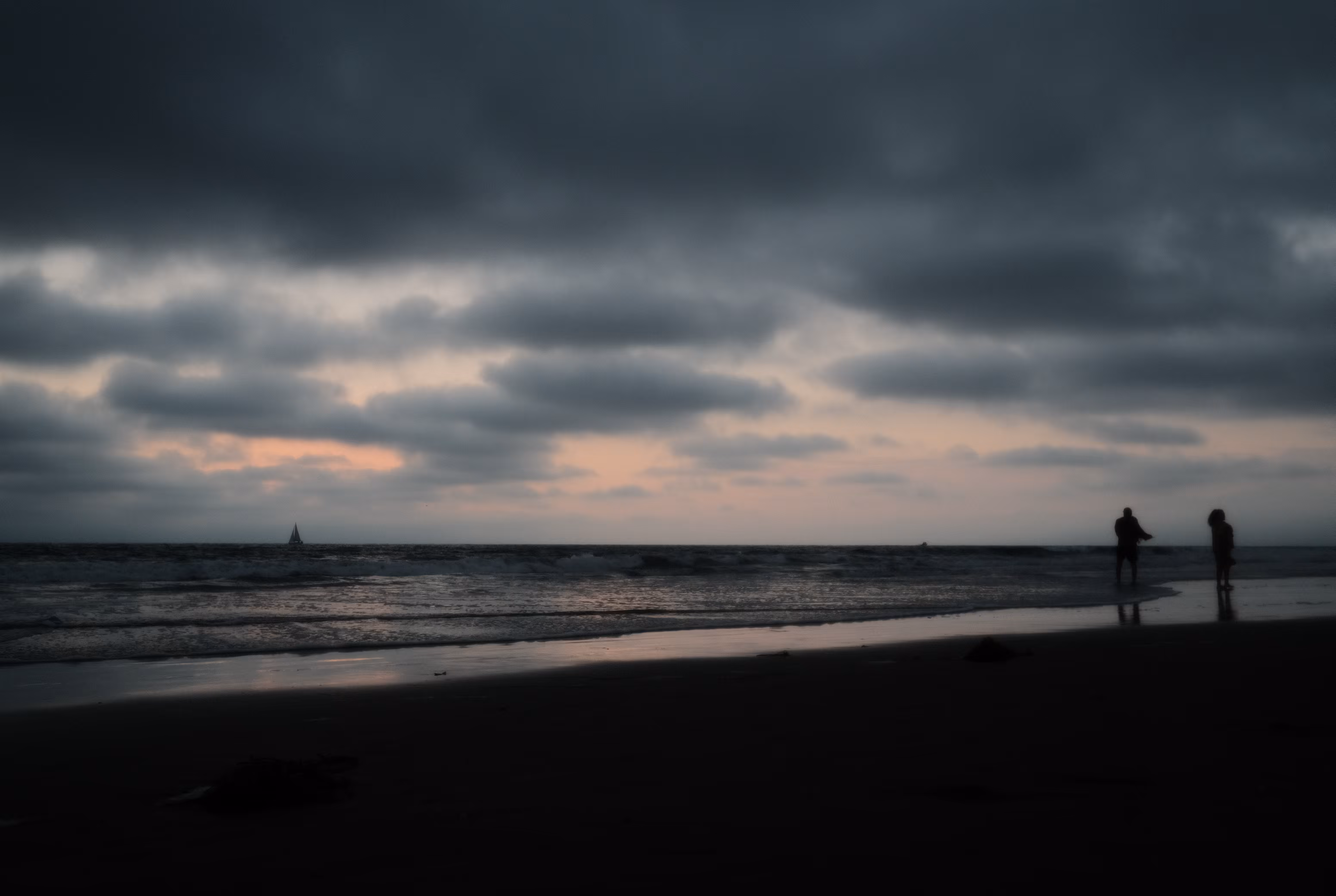 Dusk of Desolation