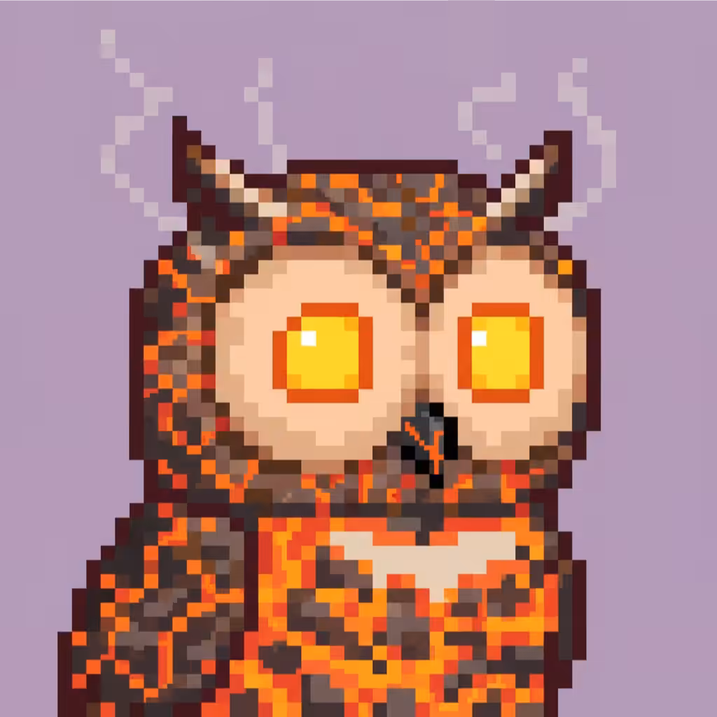 Hoot #4