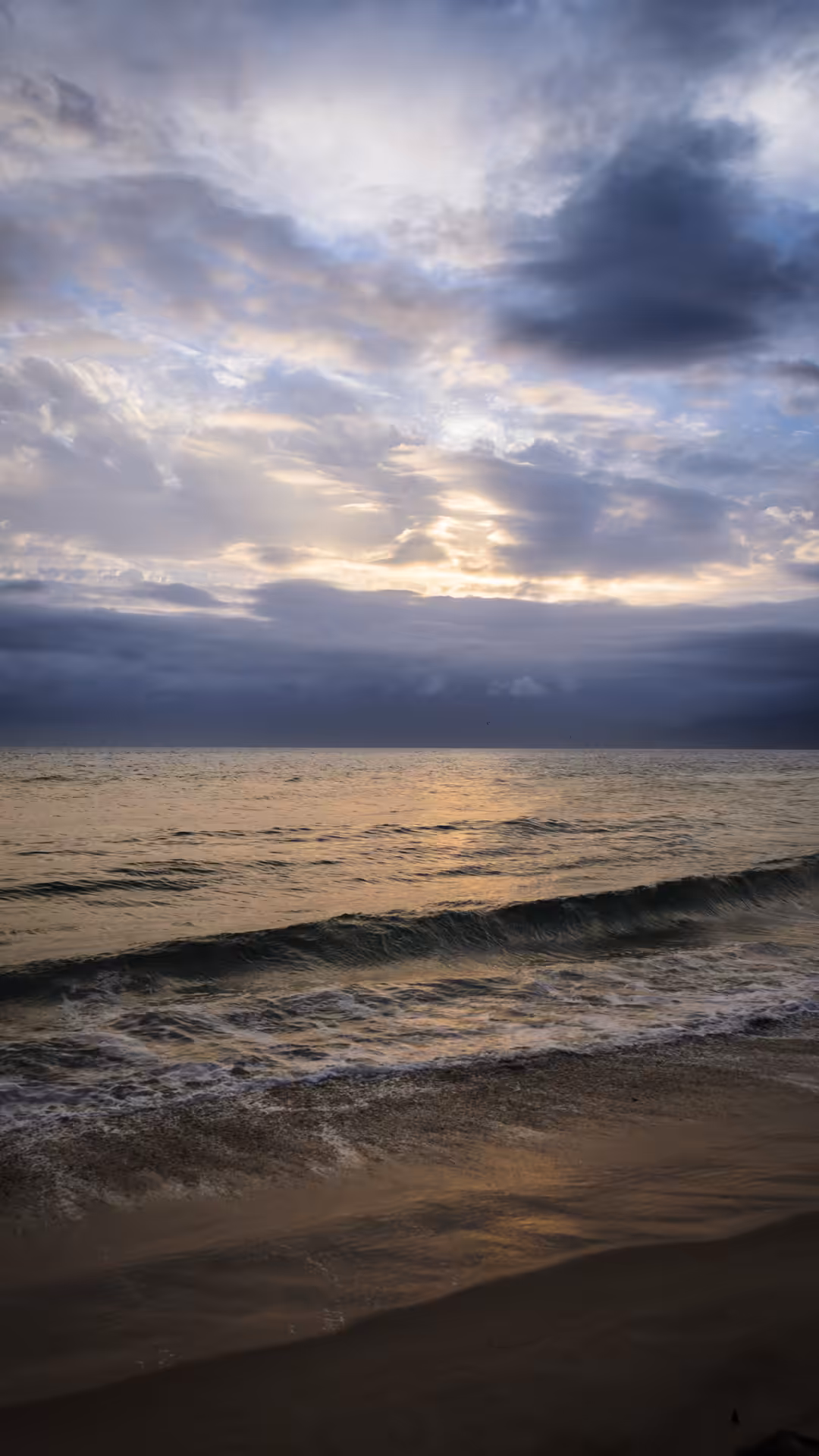 The Horizon