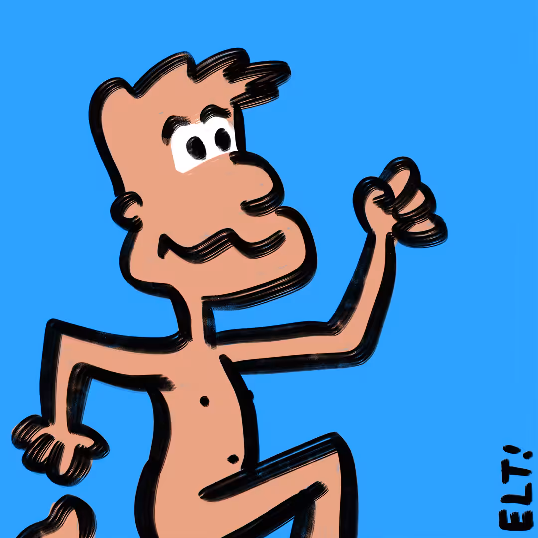 Streaker