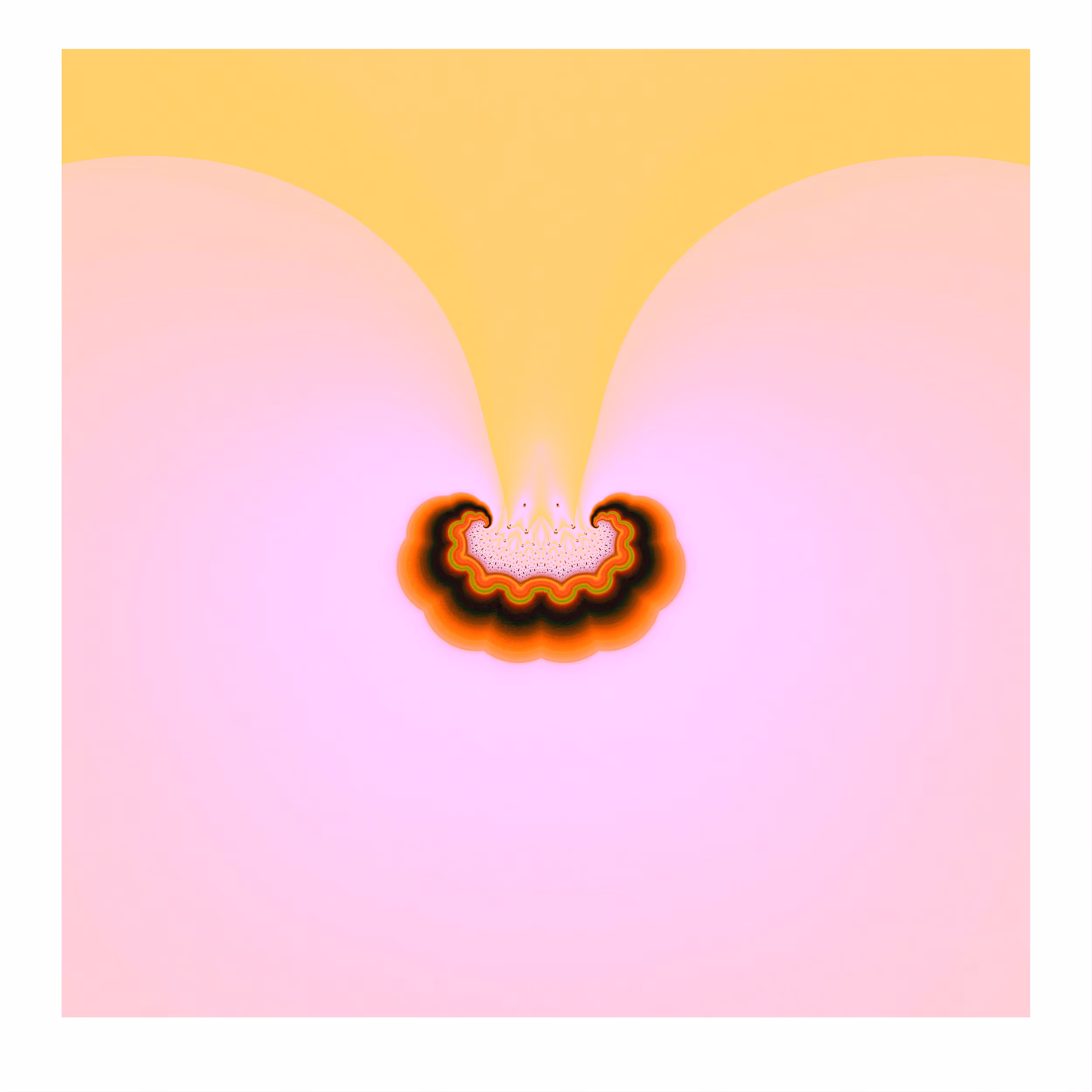 Code Poetry 6