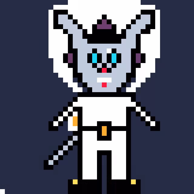 Ratrabbitezos #7