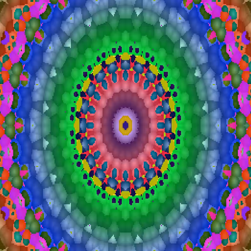 Diffusion #11