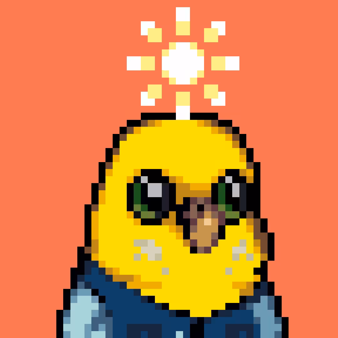 Lovebird#7944