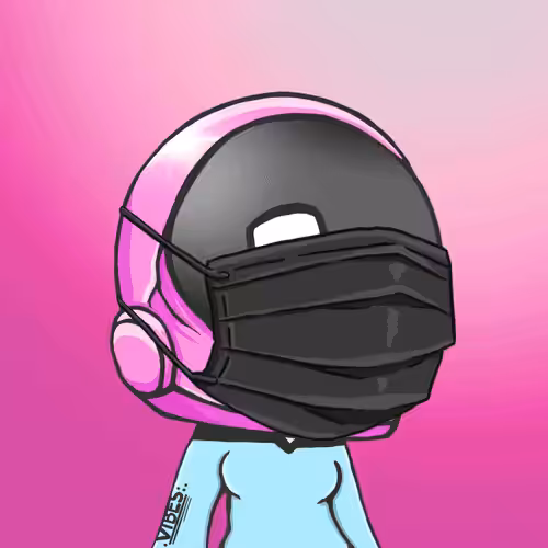 VibeNauts #2650