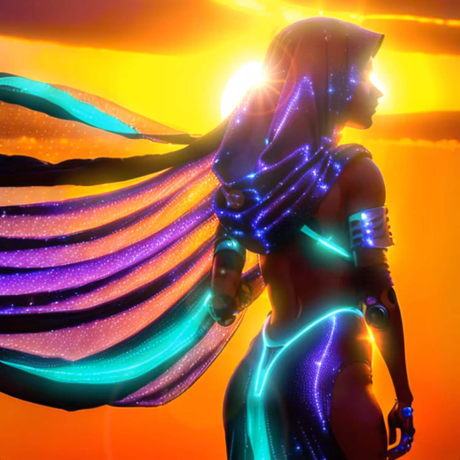 Mystic Love