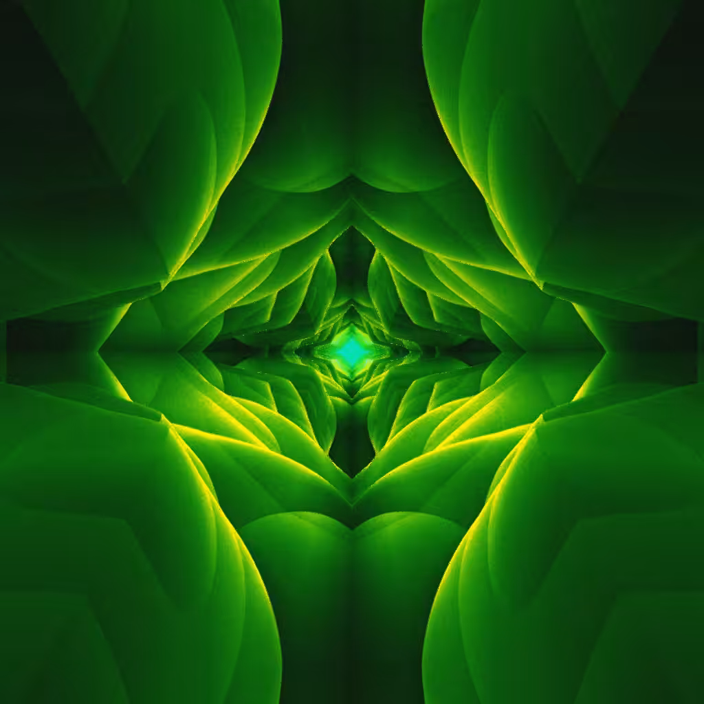 HERE & NOW PORTALS #319