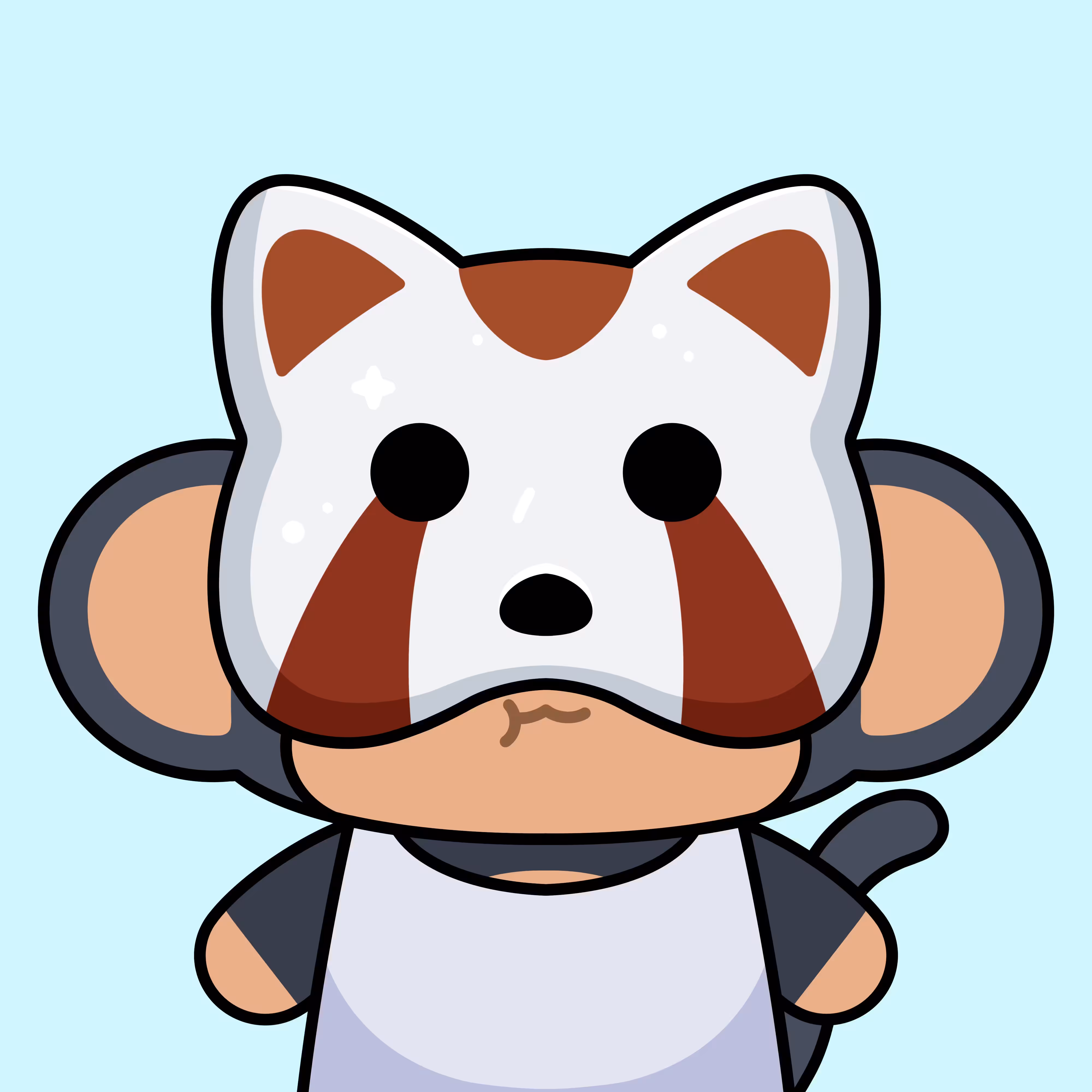 Chimpers: Anohiko