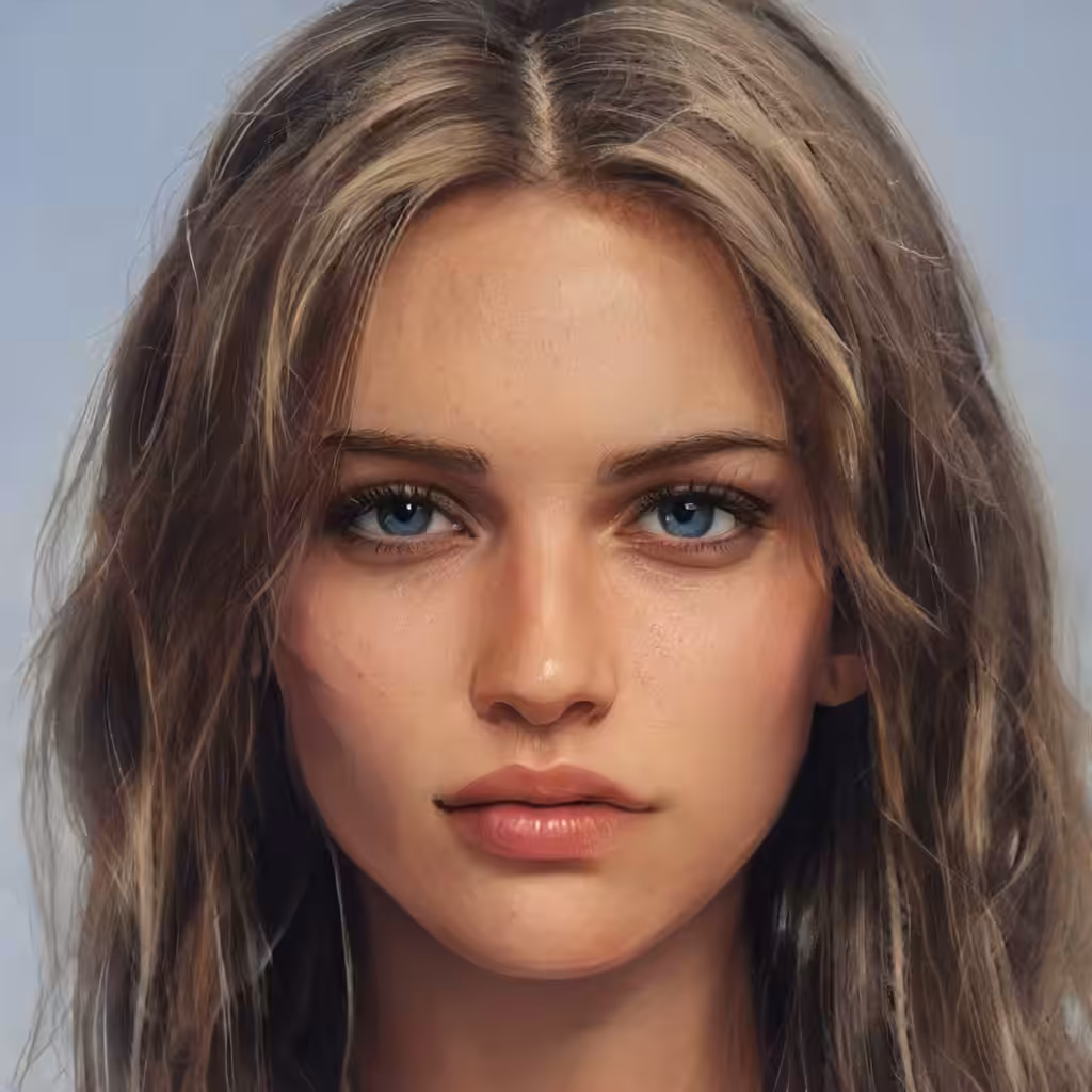Beauty #2